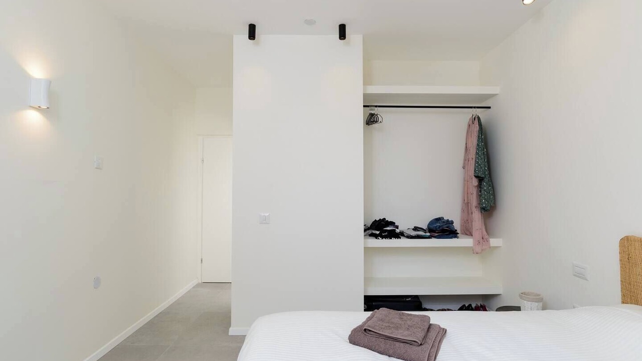 Photo of Bedroom in Netanya