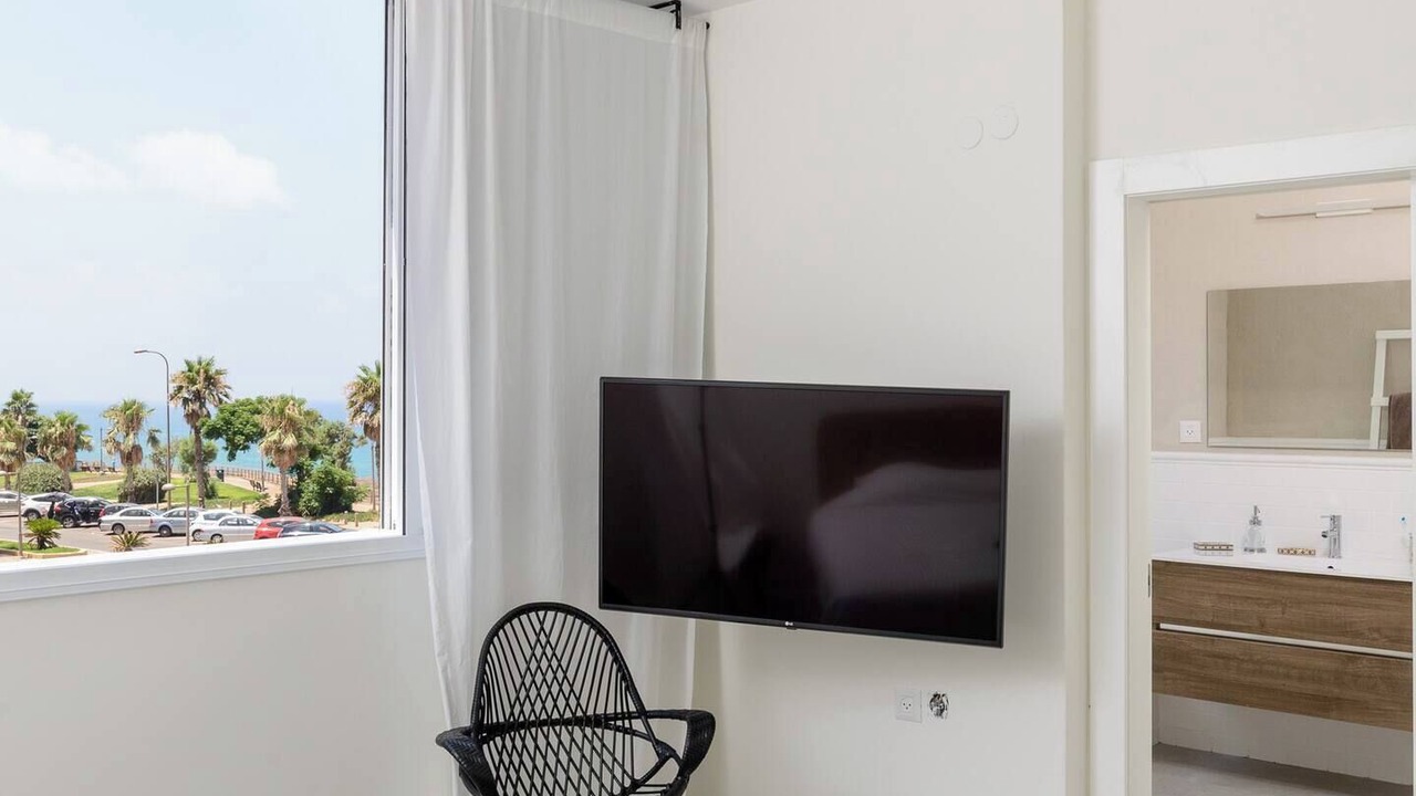 Photo of Bedroom in Netanya