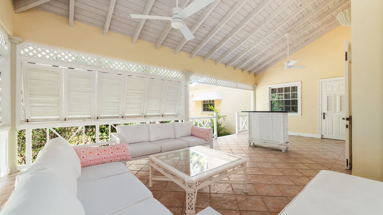 Photo of Livingroom in Gibbes