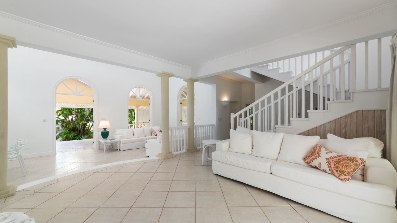 Photo of Livingroom in Gibbes