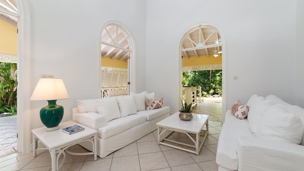 Photo of Livingroom in Gibbes