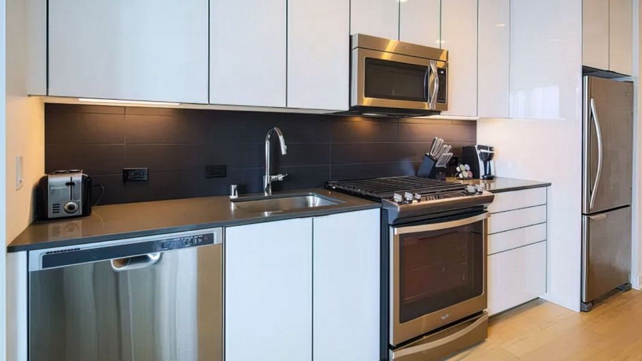 Photo of Kitchen in South Beach