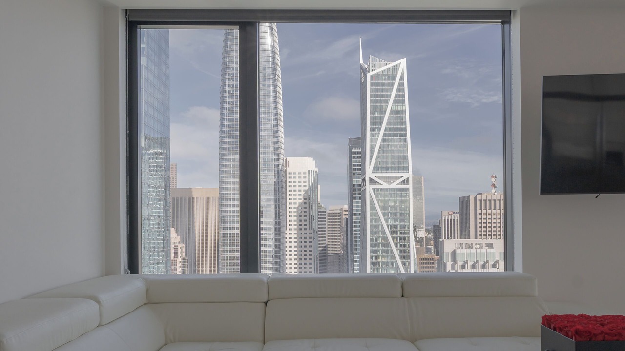Photo of Livingroom in South Beach