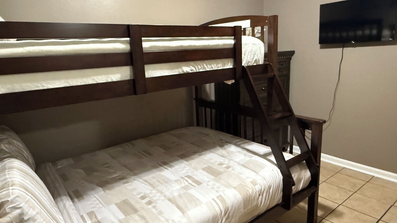Photo of Bedroom in South Baton Rouge