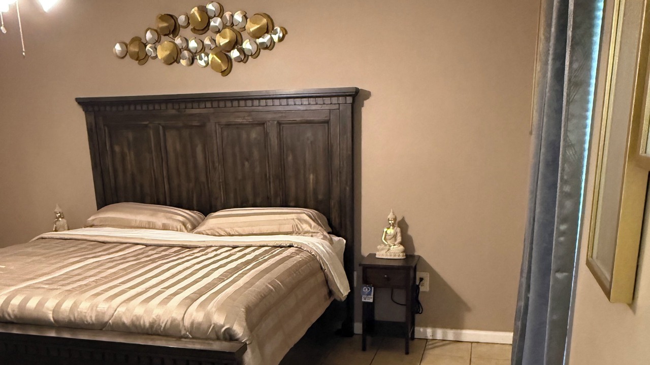 Photo of Bedroom in South Baton Rouge