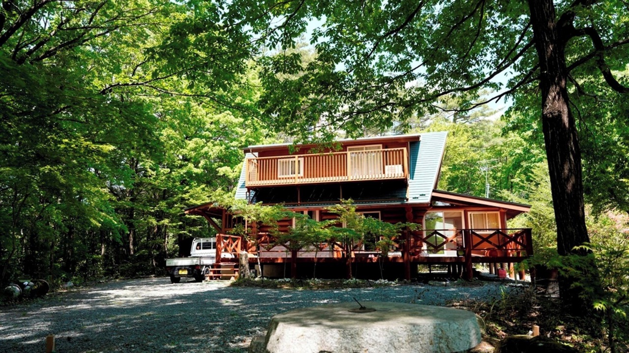 Photo of Outdoor in Kiryu