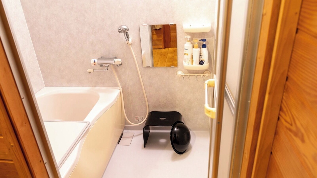 Photo of Bathroom in Kiryu