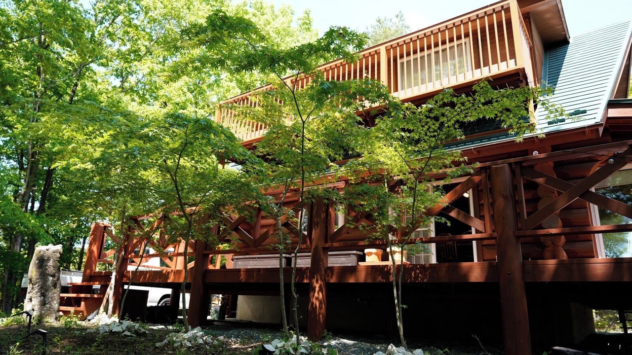Photo of Outdoor in Kiryu