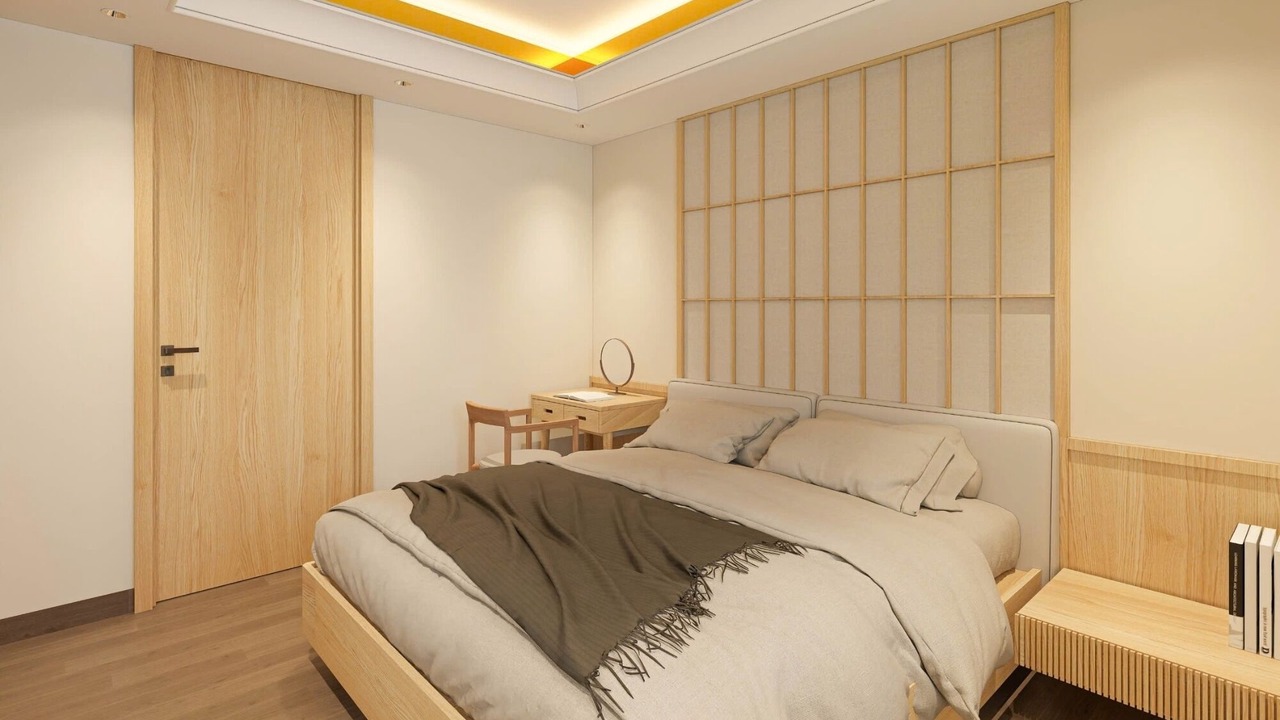 Photo of Bedroom in An Thoi