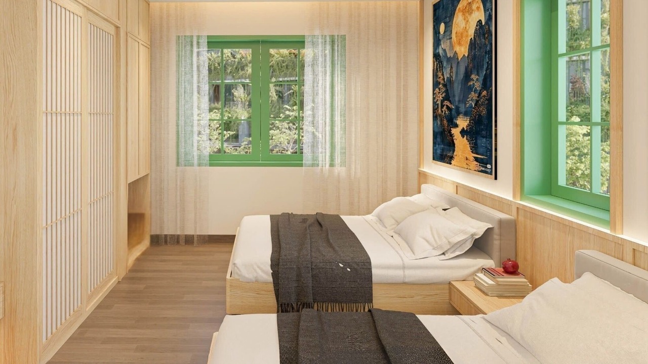 Photo of Bedroom in An Thoi