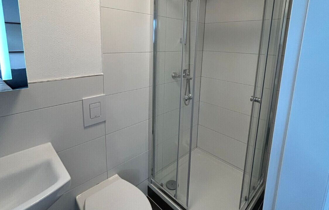 Photo of Bathroom in Alt-Muhlburg