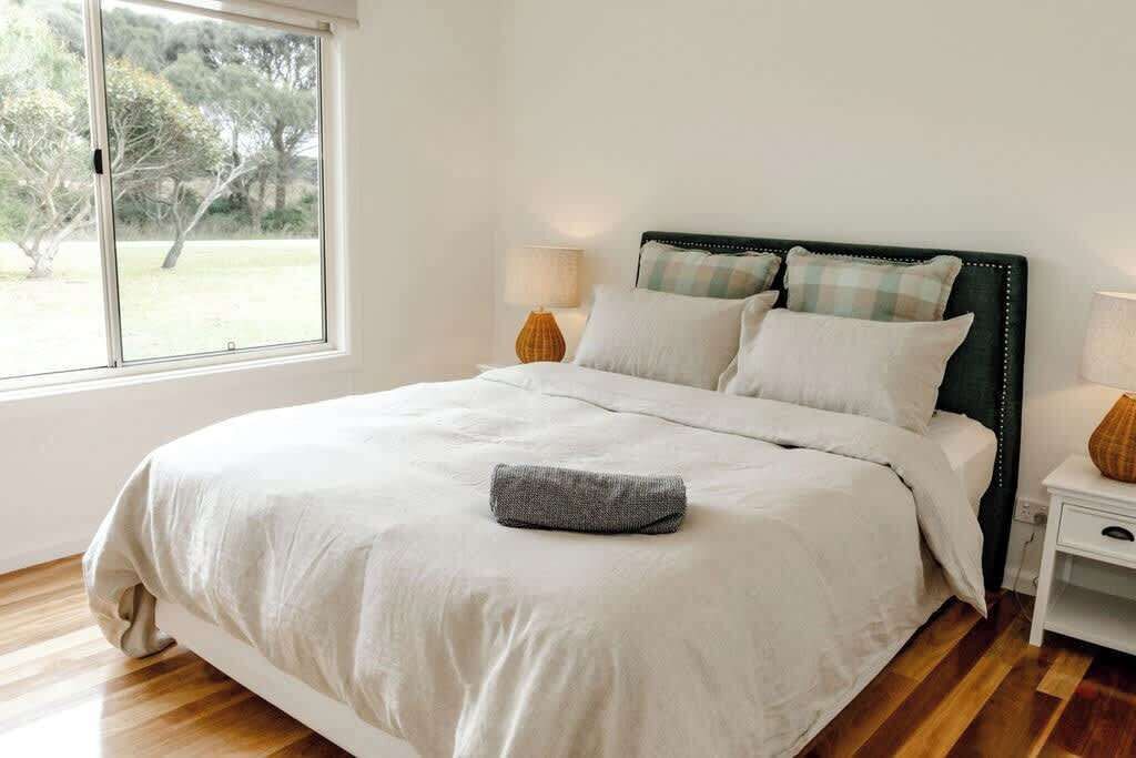 Photo of Bedroom in Peterborough