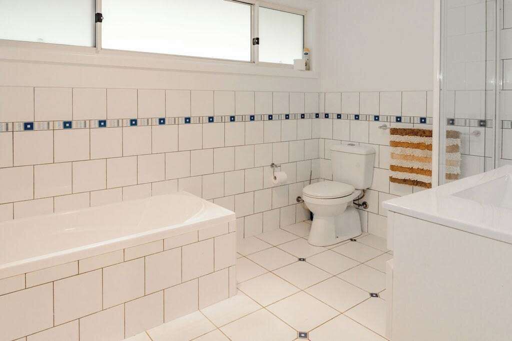 Photo of Bathroom in Peterborough