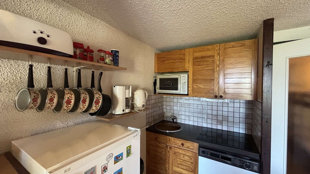 Photo of Kitchen in Auris