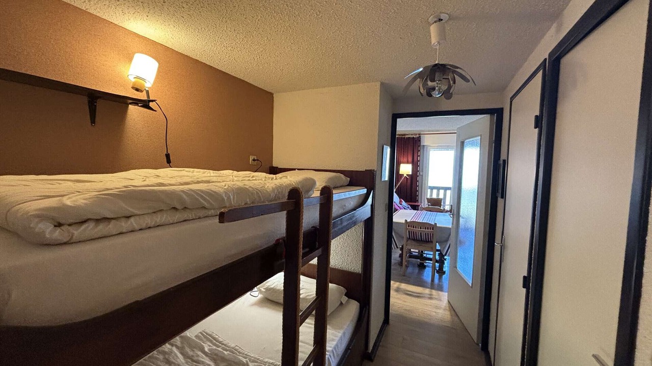 Photo of Bedroom in Auris