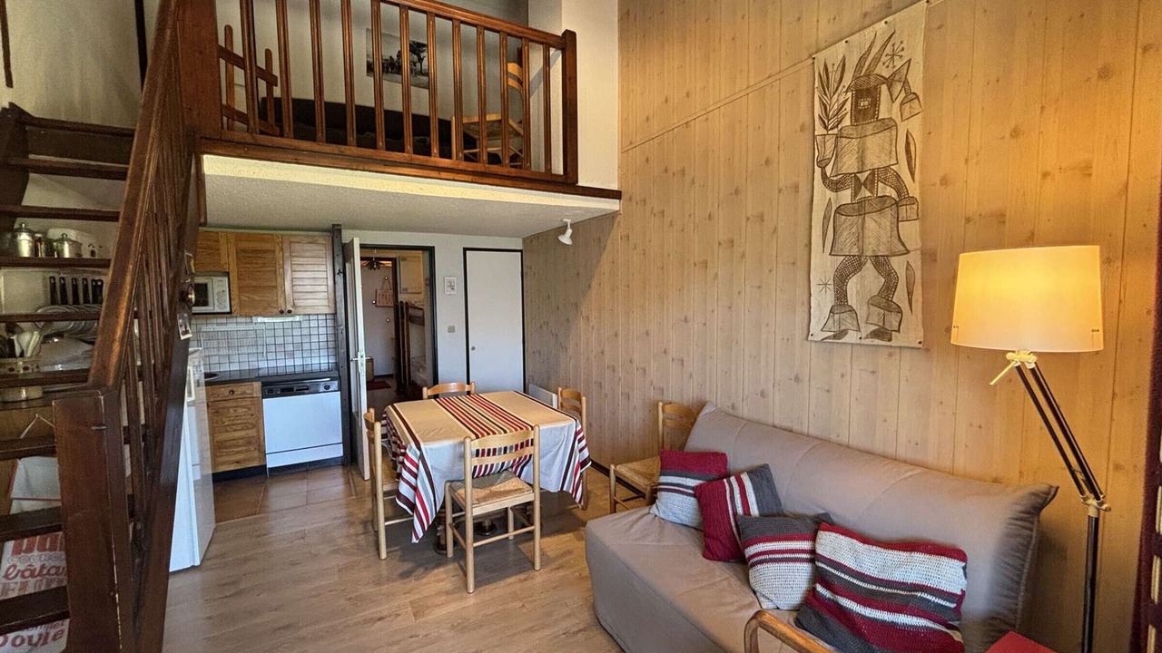 Photo of Livingroom in Auris