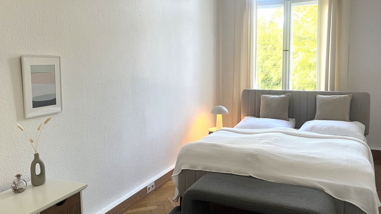 Photo of Bedroom in Frankfurt an der Oder