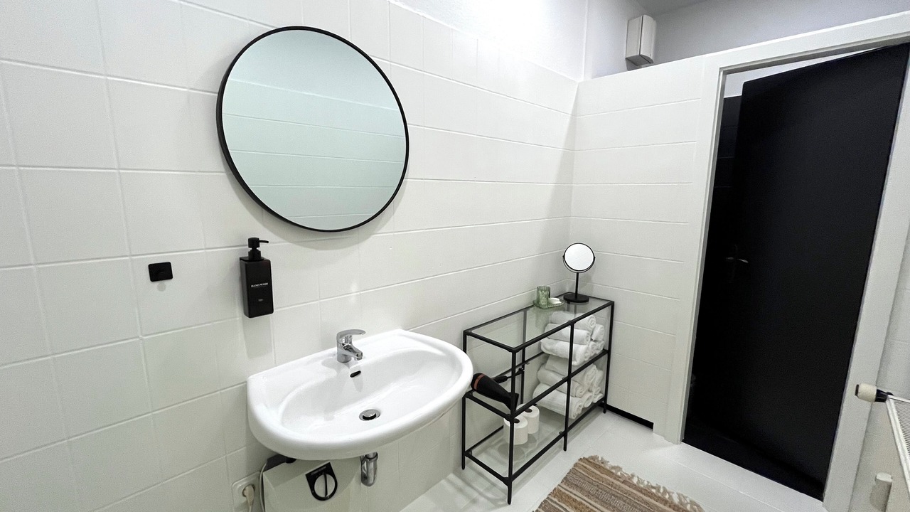 Photo of Bathroom in Frankfurt an der Oder