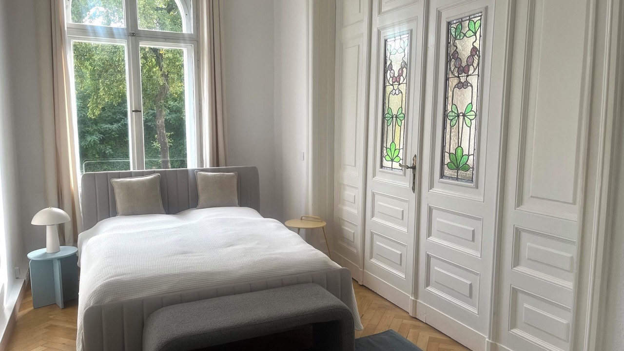 Photo of Bedroom in Frankfurt an der Oder