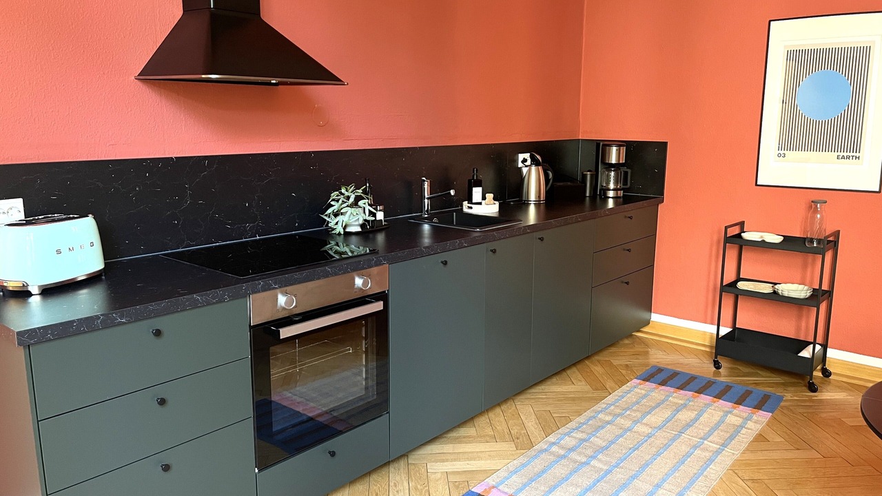 Photo of Kitchen in Frankfurt an der Oder