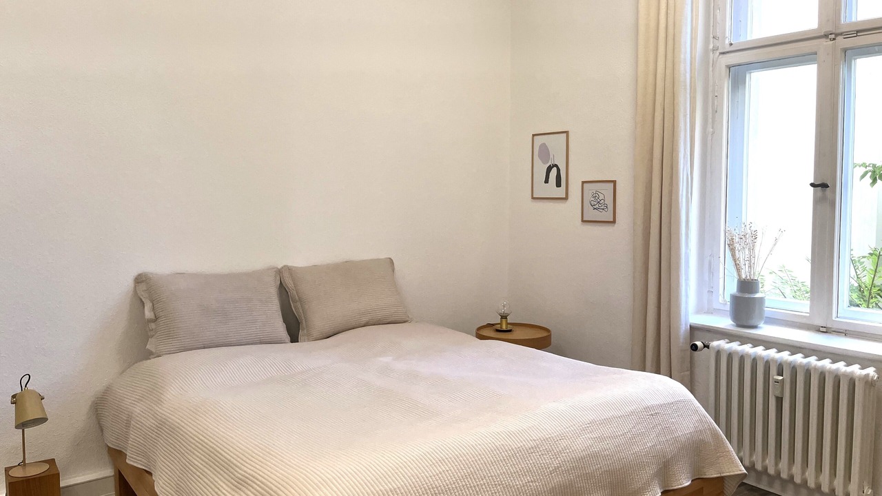Photo of Bedroom in Frankfurt an der Oder