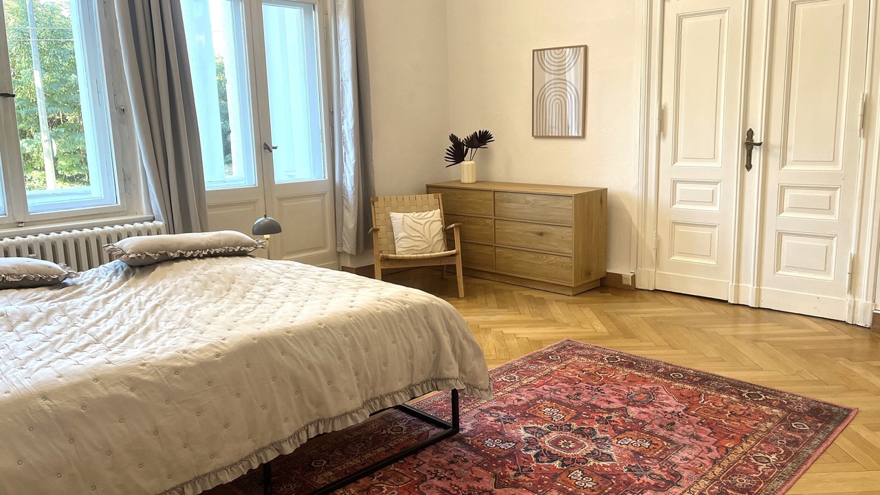 Photo of Bedroom in Frankfurt an der Oder