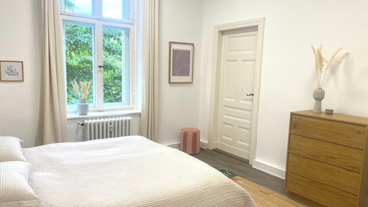 Photo of Bedroom in Frankfurt an der Oder