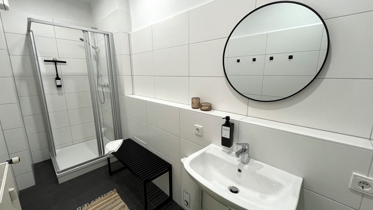 Photo of Bathroom in Frankfurt an der Oder