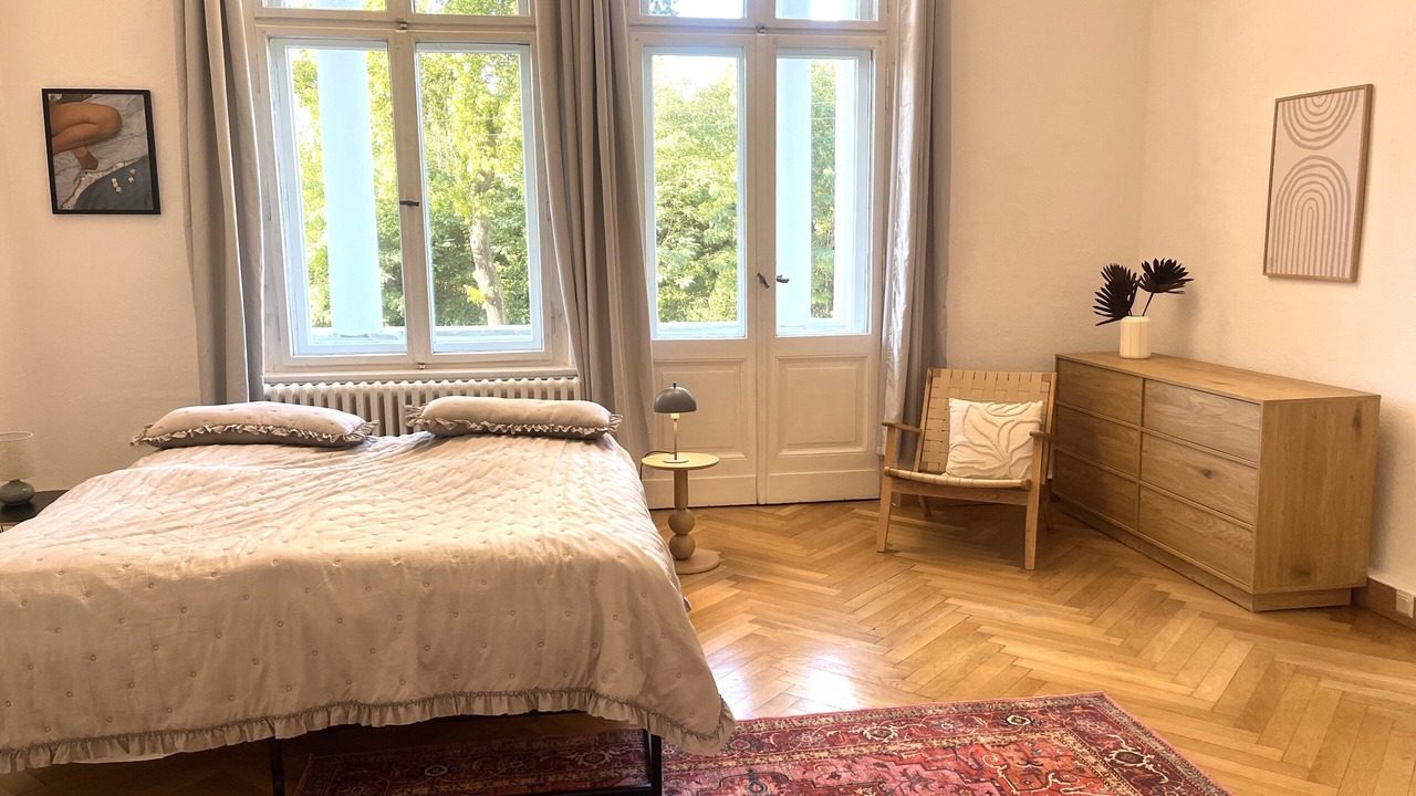 Photo of Bedroom in Frankfurt an der Oder
