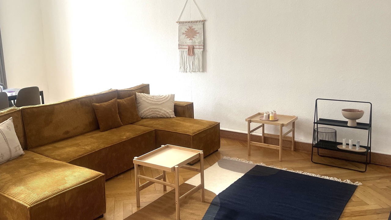 Photo of Livingroom in Frankfurt an der Oder