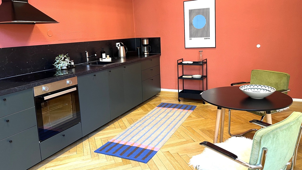 Photo of Kitchen in Frankfurt an der Oder