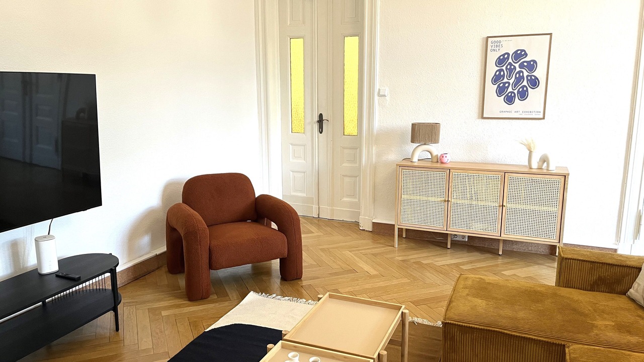 Photo of Livingroom in Frankfurt an der Oder