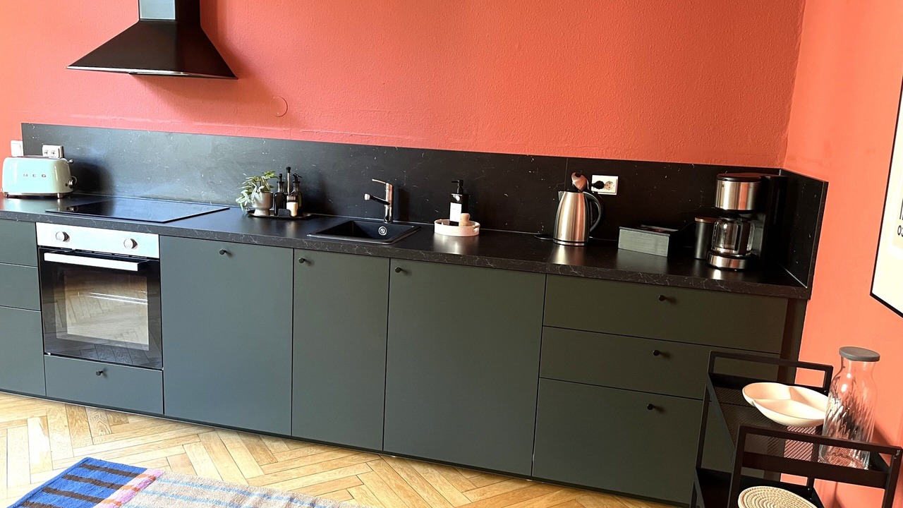 Photo of Kitchen in Frankfurt an der Oder
