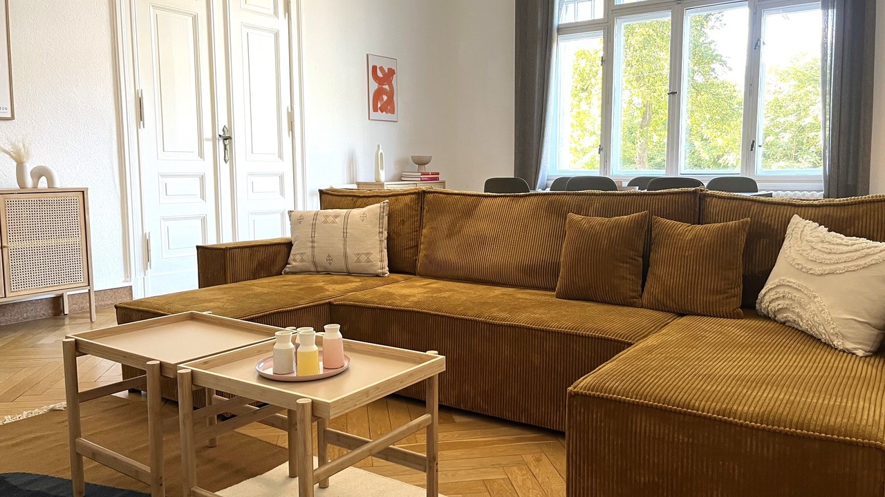 Photo of Livingroom in Frankfurt an der Oder