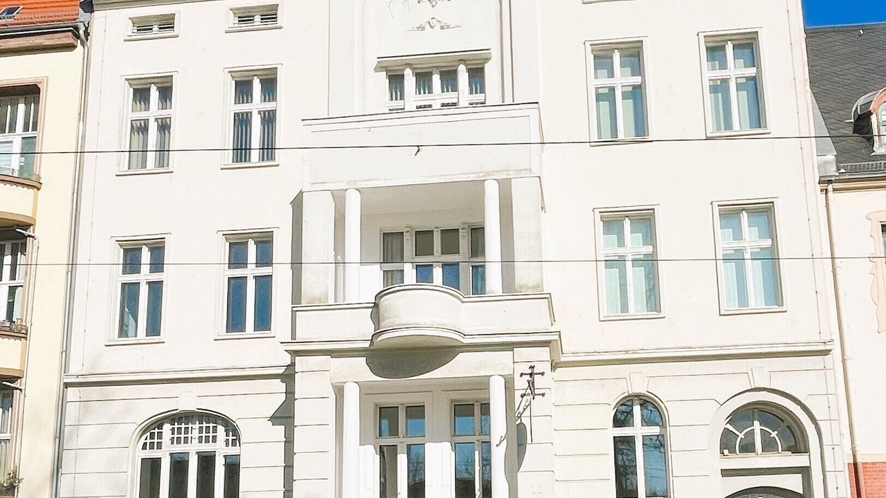 Photo of Outdoor in Frankfurt an der Oder