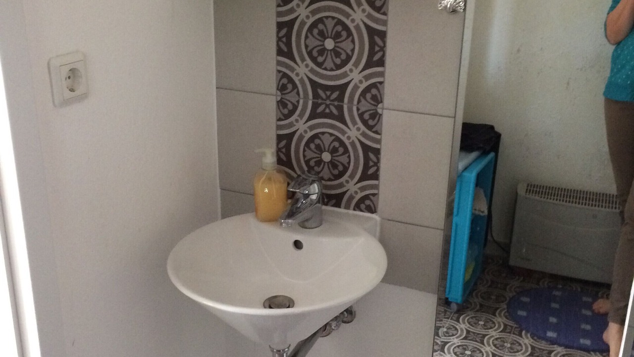 Photo of Bathroom in Friedland