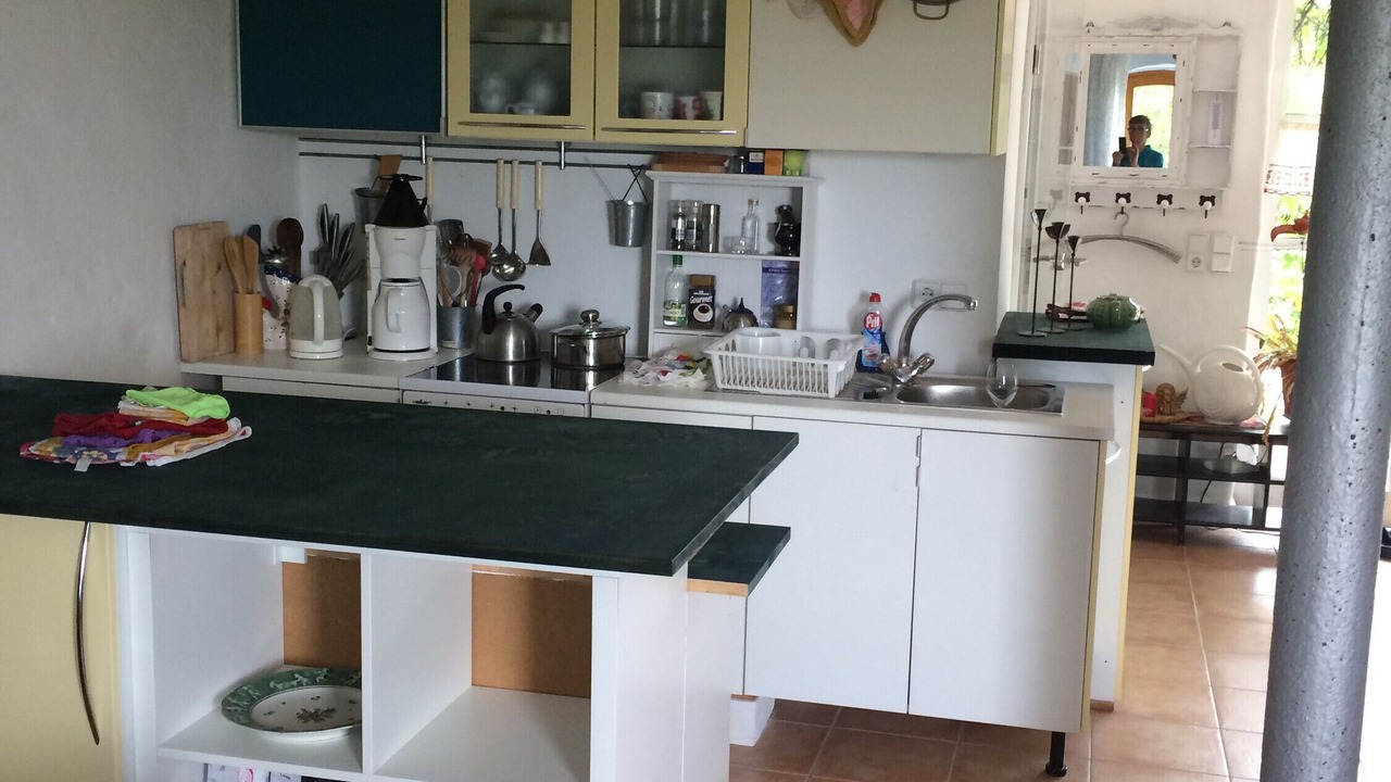 Photo of Kitchen in Friedland