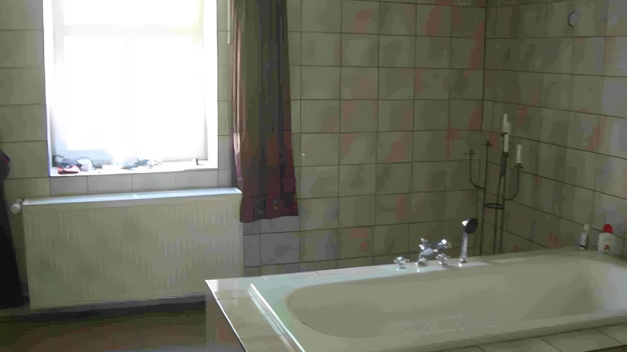 Photo of Bathroom in Friedland