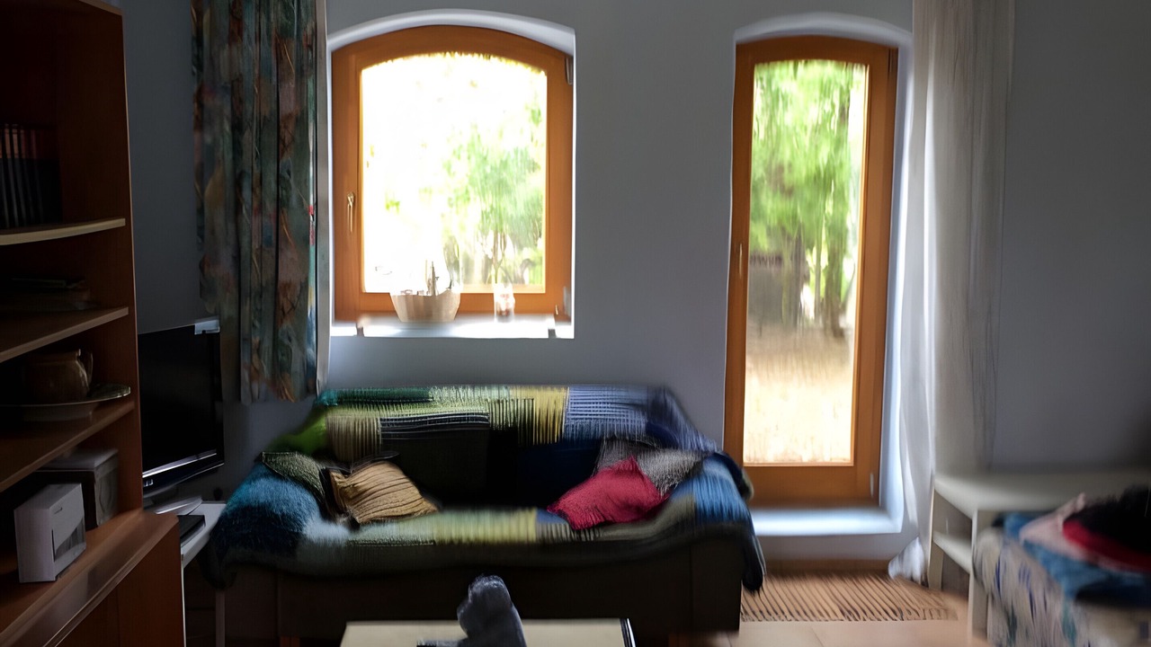 Photo of Livingroom in Friedland