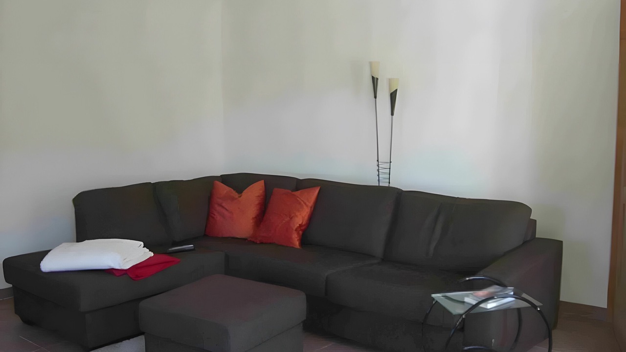 Photo of Livingroom in Friedland