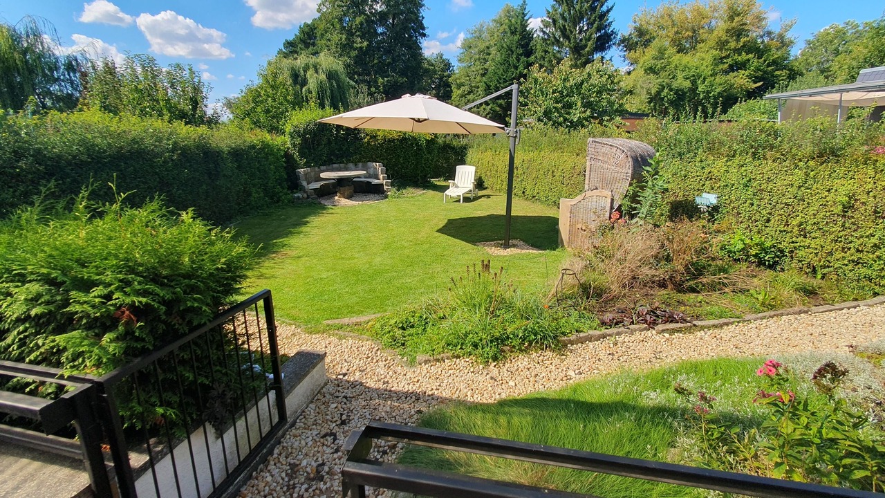 Photo of Outdoor in Wernsdorf