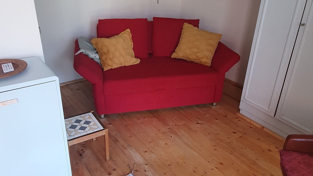 Photo of Livingroom in Wernsdorf