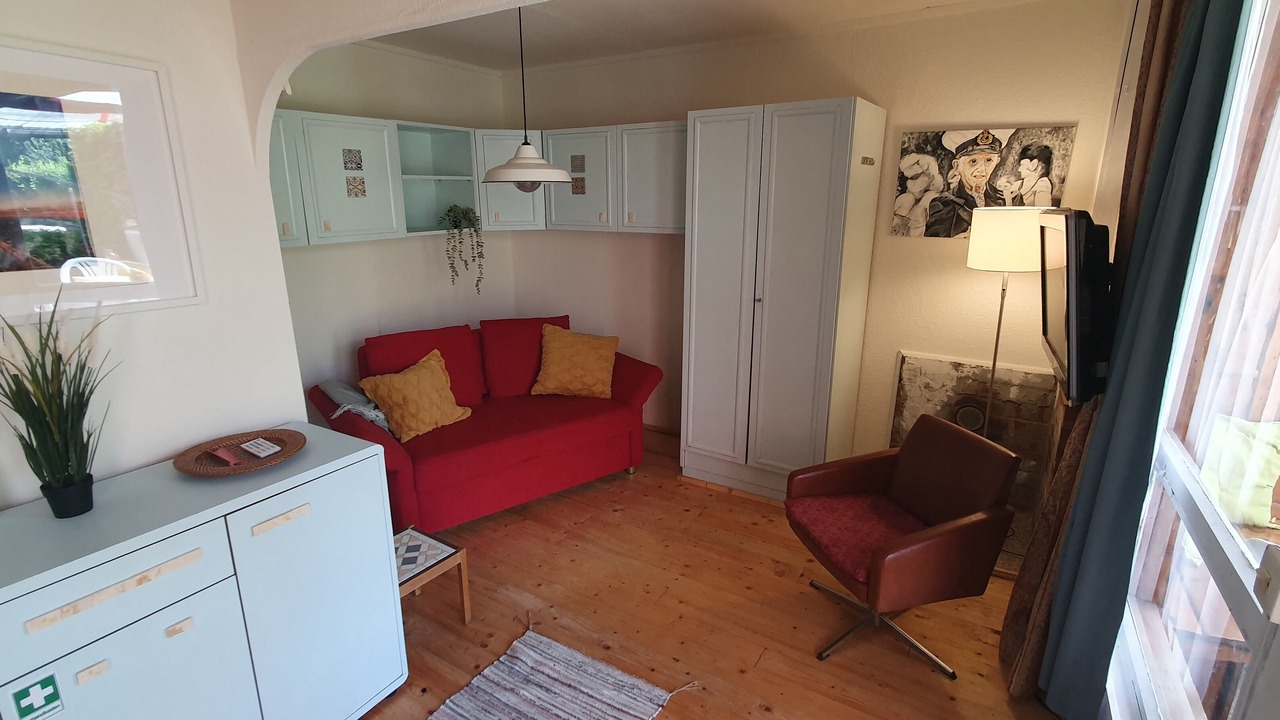 Photo of Livingroom in Wernsdorf