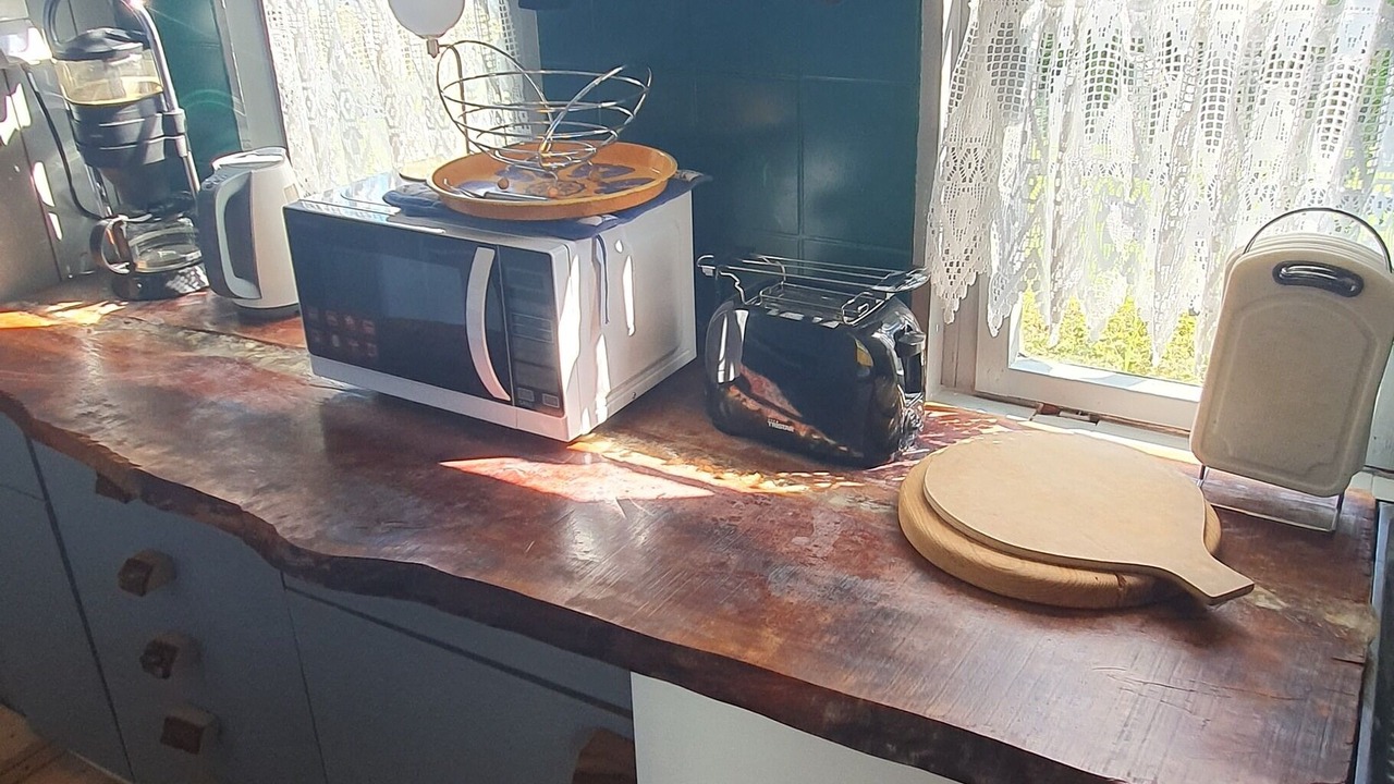 Photo of Kitchen in Wernsdorf