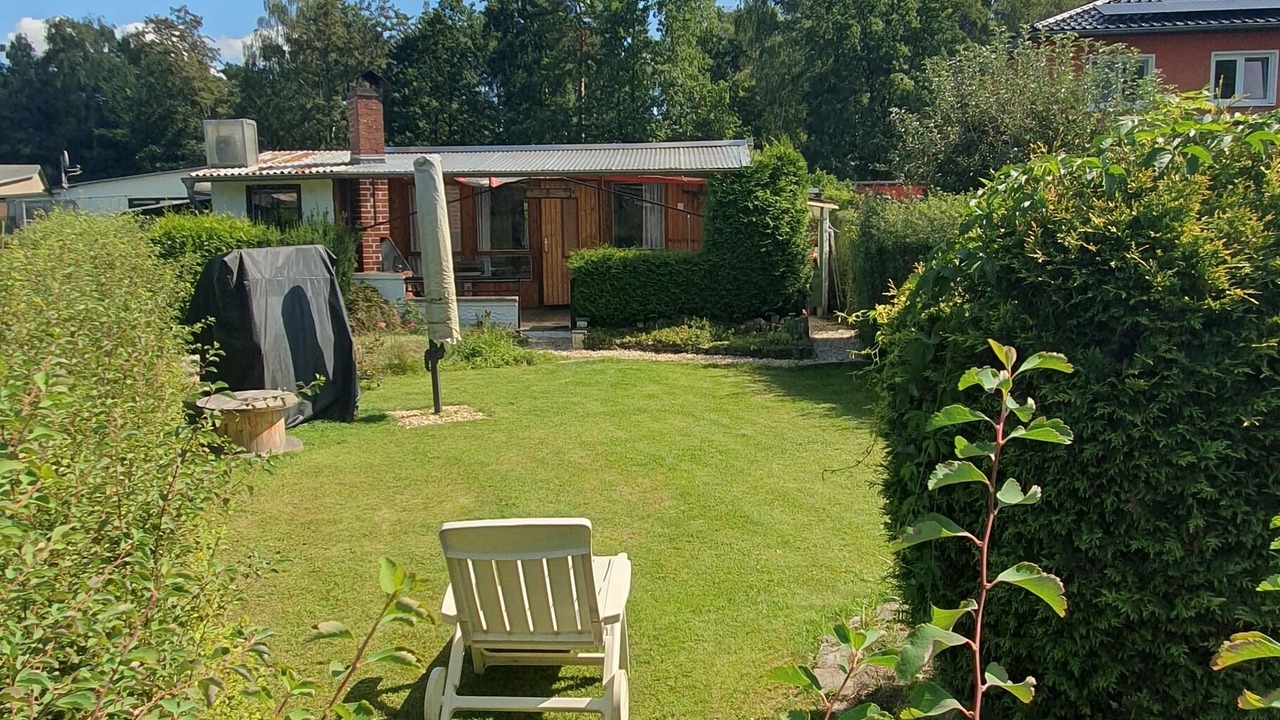 Photo of Outdoor in Wernsdorf