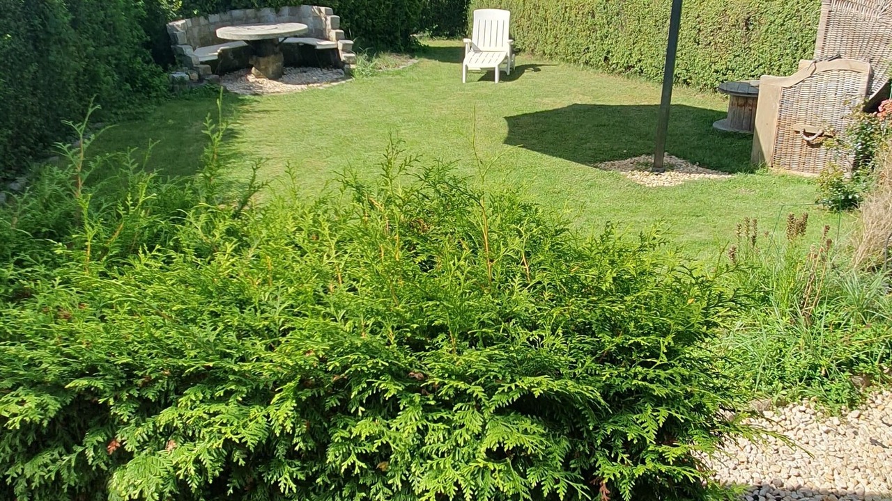 Photo of Outdoor in Wernsdorf