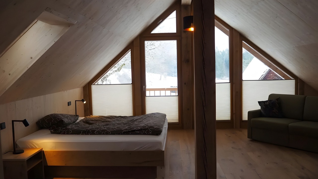 Photo of Bedroom in Schonach im Schwarzwald