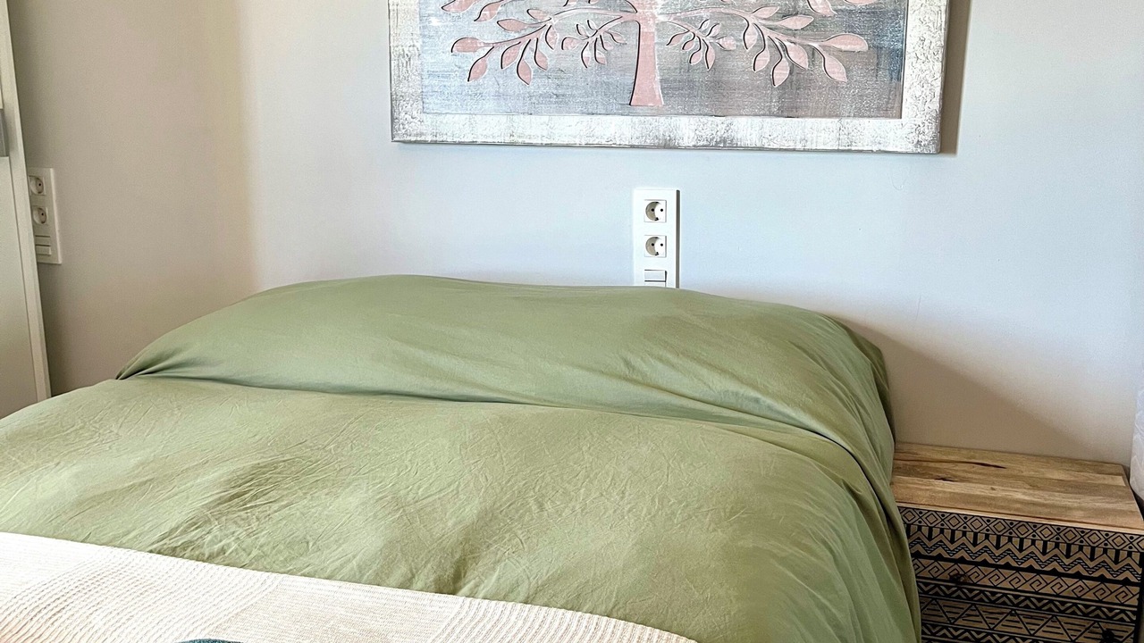 Photo of Bedroom in Betera