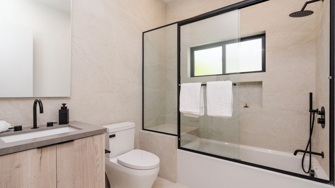 Photo of Bathroom in Valley Village