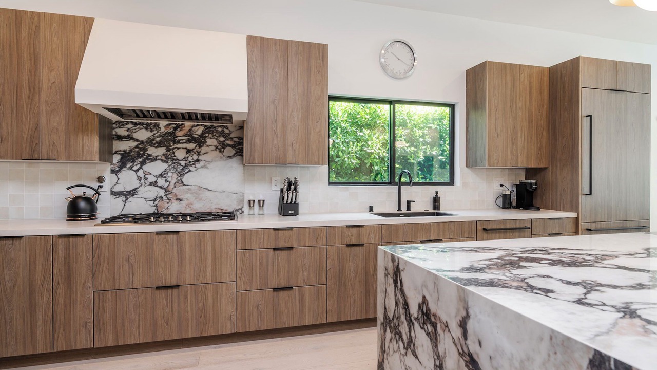 Photo of Kitchen in Valley Village